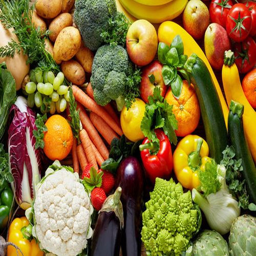 Global Fresh Vegetables sourcing and B2B commodity supply