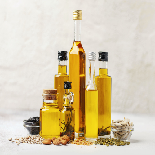 Global Vegetable Oils sourcing and B2B commodity supply