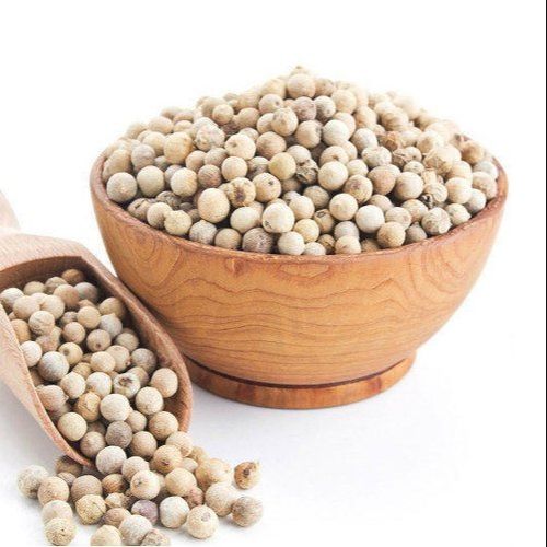 Global White Pepper sourcing and B2B commodity supply