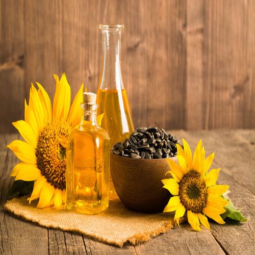 Global Sunflower Oil sourcing and B2B commodity supply