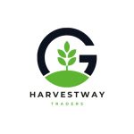 HarvestWay Traders Logo